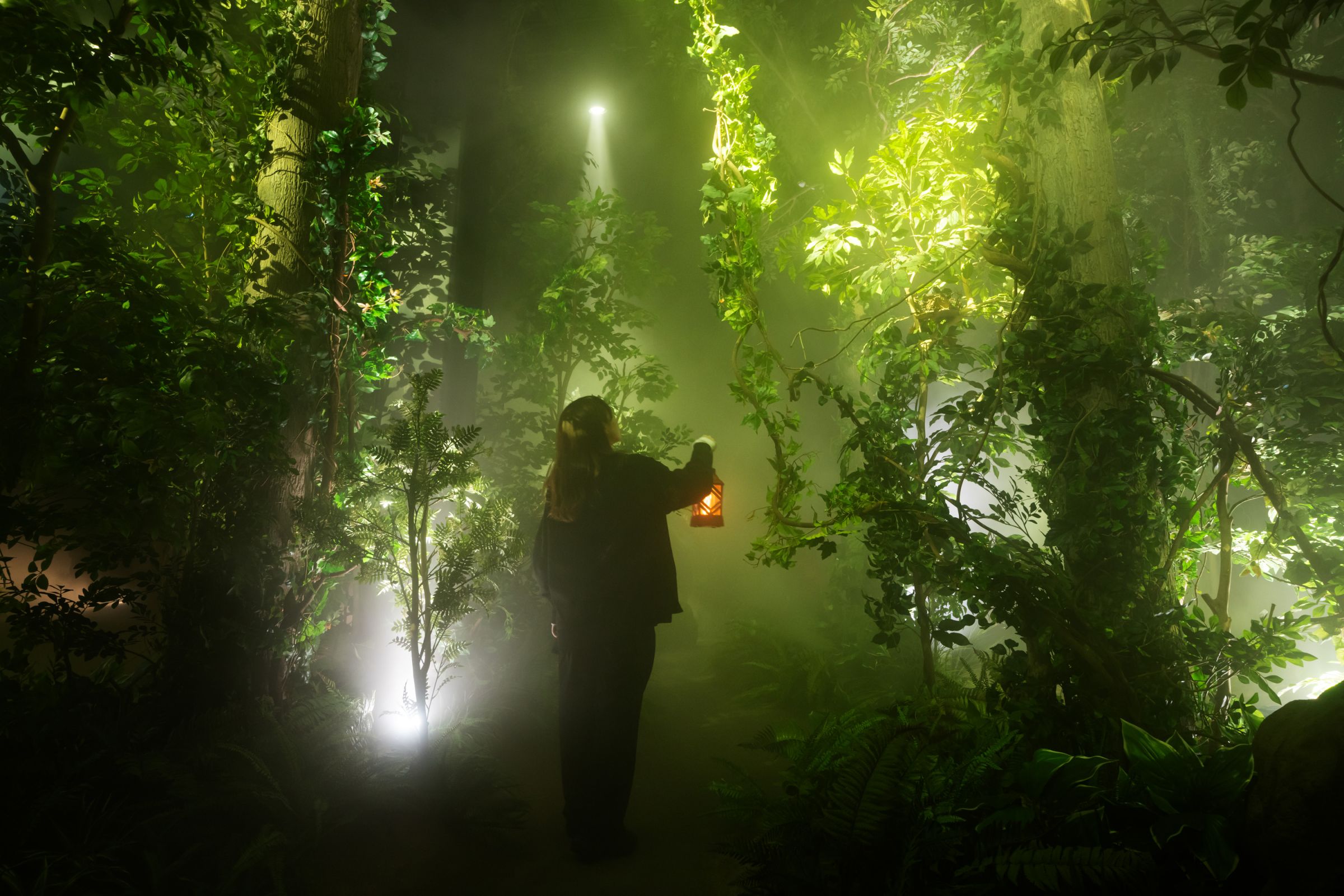 2025年日本国際博覧会 住友館 | 実績紹介 | 株式会社乃村工藝社